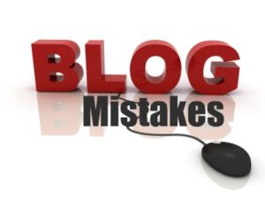 3 Blogging Mistakes to Avoid from Minnesota Reputation Management Services